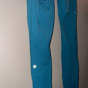 Lululemon swift speed high-rise leggings 28“